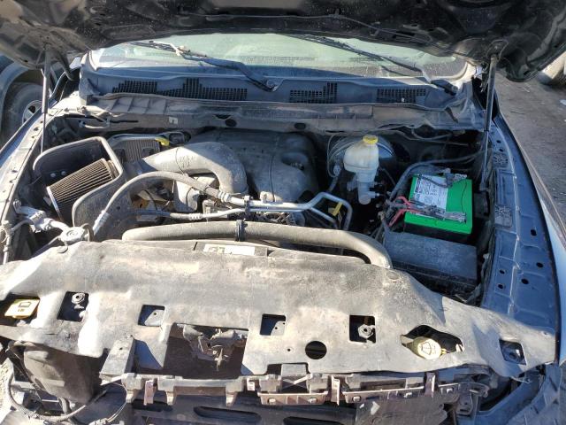 1C6RR7FTXES464472 - 2014 RAM 1500 ST CHARCOAL photo 11