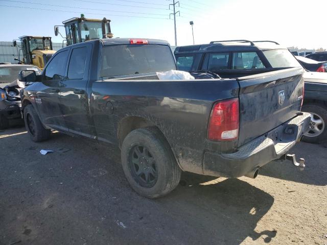 1C6RR7FTXES464472 - 2014 RAM 1500 ST CHARCOAL photo 2