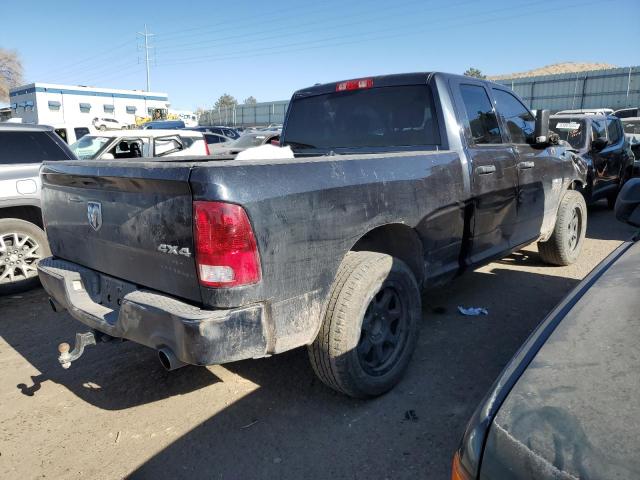 1C6RR7FTXES464472 - 2014 RAM 1500 ST CHARCOAL photo 3
