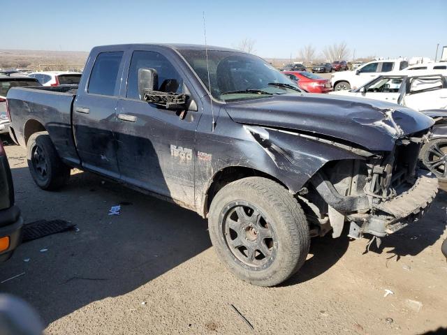 1C6RR7FTXES464472 - 2014 RAM 1500 ST CHARCOAL photo 4