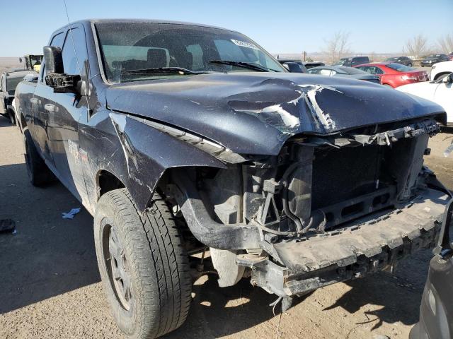 1C6RR7FTXES464472 - 2014 RAM 1500 ST CHARCOAL photo 5