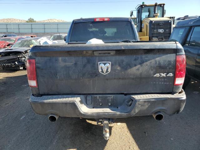 1C6RR7FTXES464472 - 2014 RAM 1500 ST CHARCOAL photo 6