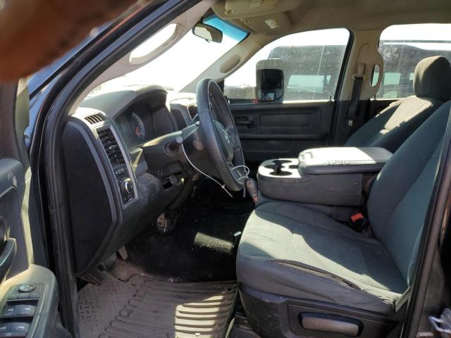 1C6RR7FTXES464472 - 2014 RAM 1500 ST CHARCOAL photo 7