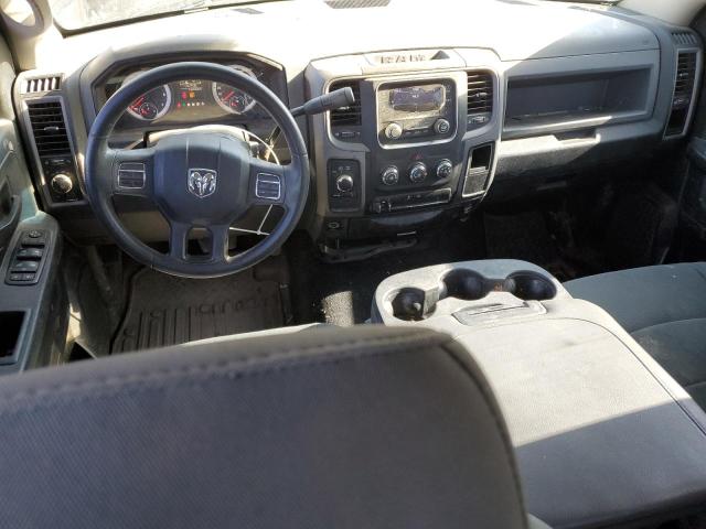 1C6RR7FTXES464472 - 2014 RAM 1500 ST CHARCOAL photo 8