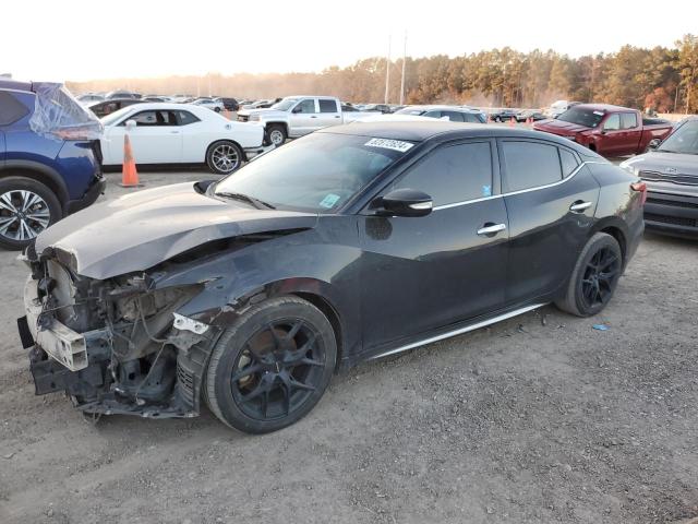 2016 NISSAN MAXIMA 3.5S, 