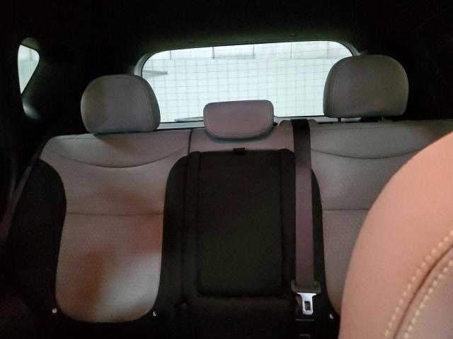 KNDJP3A53F7786744 - 2015 KIA SOUL + WHITE photo 10