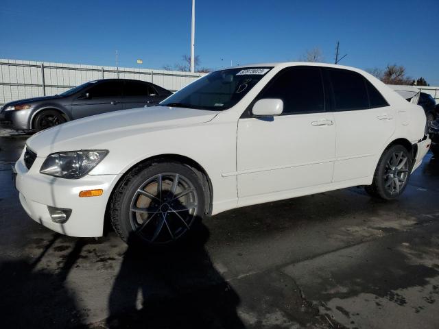 2005 LEXUS IS 300, 