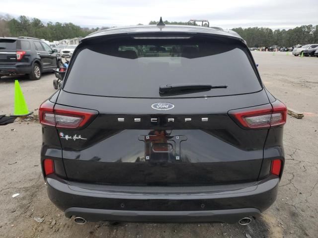 1FMCU0MN5PUB38025 - 2023 FORD ESCAPE ST LINE BLACK photo 6