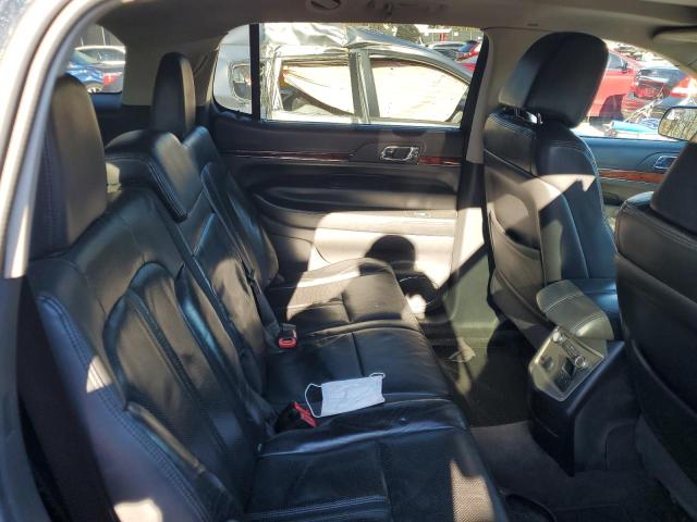 2LMHJ5AR4ABJ08891 - 2010 LINCOLN MKT BLACK photo 11