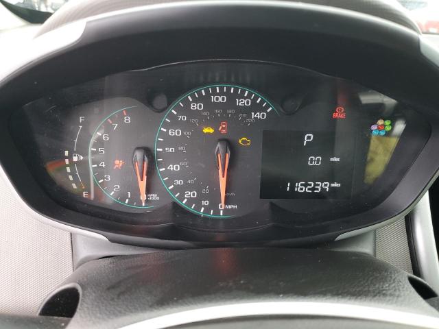 1G1JB5SH4H4104213 - 2017 CHEVROLET SONIC LS 奶油色 照片 9