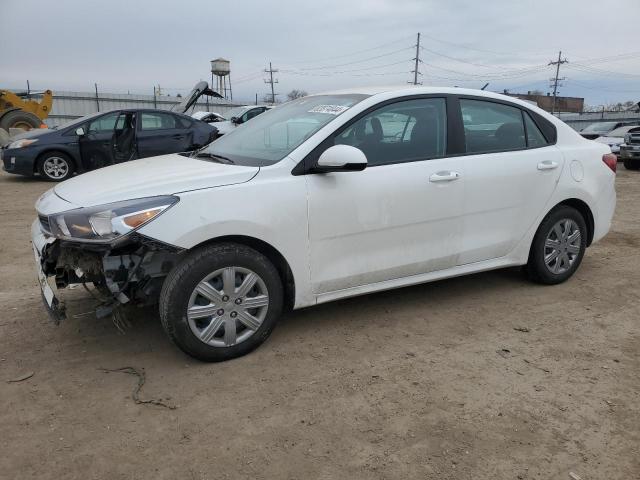 2023 KIA RIO LX, 