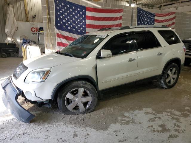 2011 GMC ACADIA SLT-2, 