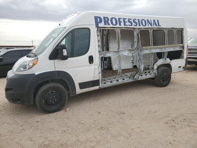 3C6MRVJG5ME575652 - 2021 RAM PROMASTER 3500 HIGH თეთრი ფოტო 1