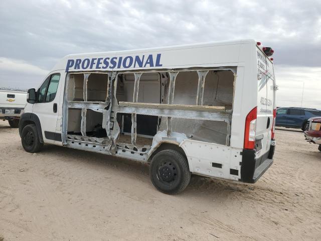 3C6MRVJG5ME575652 - 2021 RAM PROMASTER 3500 HIGH თეთრი ფოტო 2