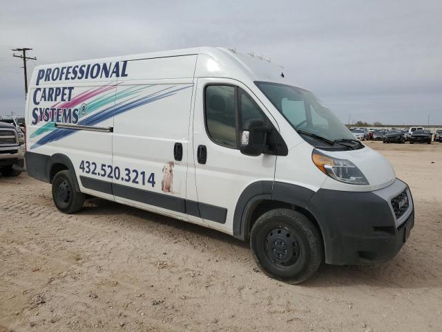 3C6MRVJG5ME575652 - 2021 RAM PROMASTER 3500 HIGH თეთრი ფოტო 4