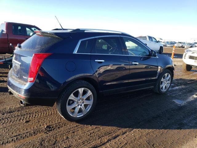 3GYFNEE45AS615359 - 2010 CADILLAC SRX PERFORMANCE COLLECTION Көк фото 3