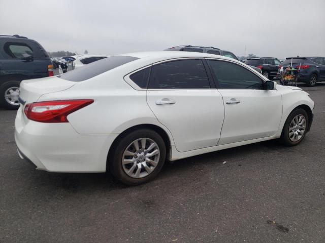 1N4AL3AP9GN367524 - 2016 NISSAN ALTIMA 2.5 WHITE photo 3