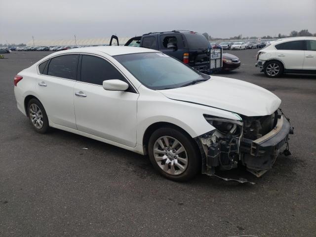 1N4AL3AP9GN367524 - 2016 NISSAN ALTIMA 2.5 WHITE photo 4