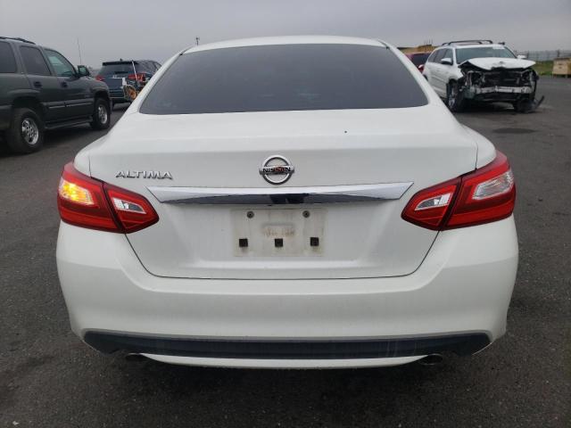 1N4AL3AP9GN367524 - 2016 NISSAN ALTIMA 2.5 WHITE photo 6