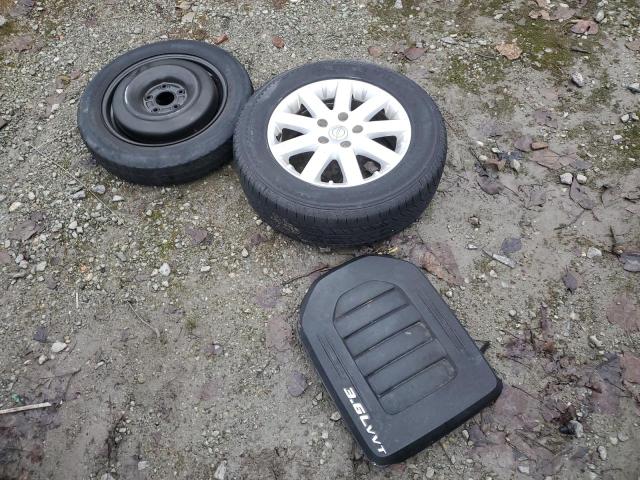 2C4RC1CG6CR181595 - 2012 CHRYSLER TOWN & COU TOURING L CHARCOAL photo 13