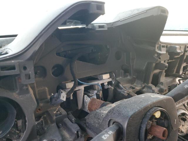 1G1FK1R68K0156381 - 2019 CHEVROLET CAMARO ZL1 SILVER photo 9