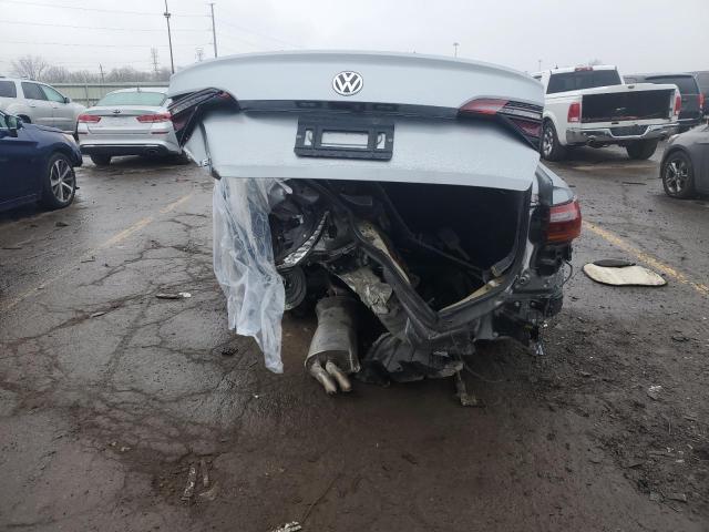 3VWC57BU3KM193622 - 2019 VOLKSWAGEN JETTA S SILVER photo 6