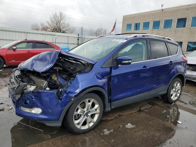 2014 FORD ESCAPE TITANIUM, 