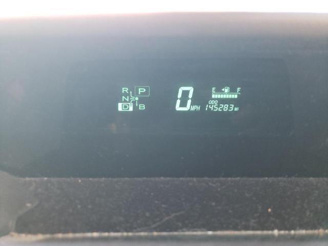 JTDKB20UX77669055 - 2007 TOYOTA PRIUS Bej foto 9