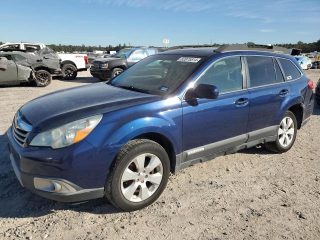 2011 SUBARU OUTBACK 2.5I LIMITED, 