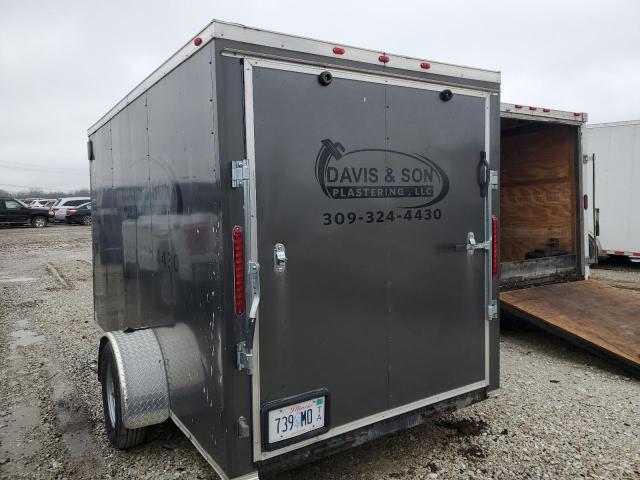 7FWBE1210N1018132 - 2022 OTHR TRAILER GRAY photo 3