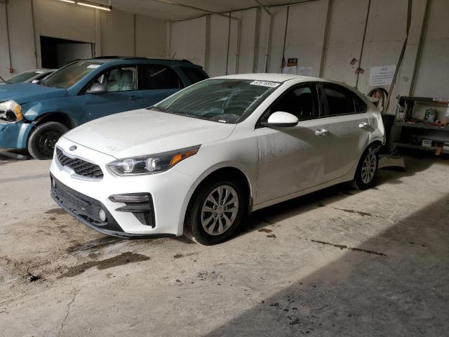 2021 KIA FORTE FE, 