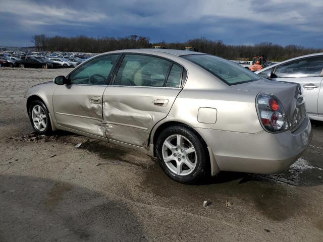 1N4AL11D86C246973 - 2006 NISSAN ALTIMA S BEIGE photo 2