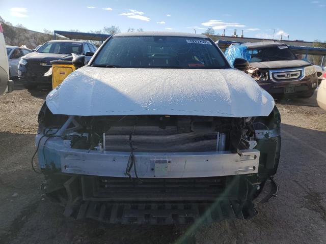 1N4BL4CV7NN399620 - 2022 NISSAN ALTIMA SR WHITE photo 5