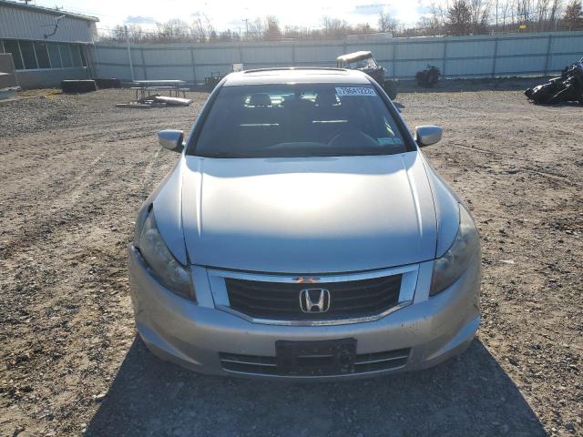 1HGCP268X9A089344 - 2009 HONDA ACCORD EXL SILVER photo 13