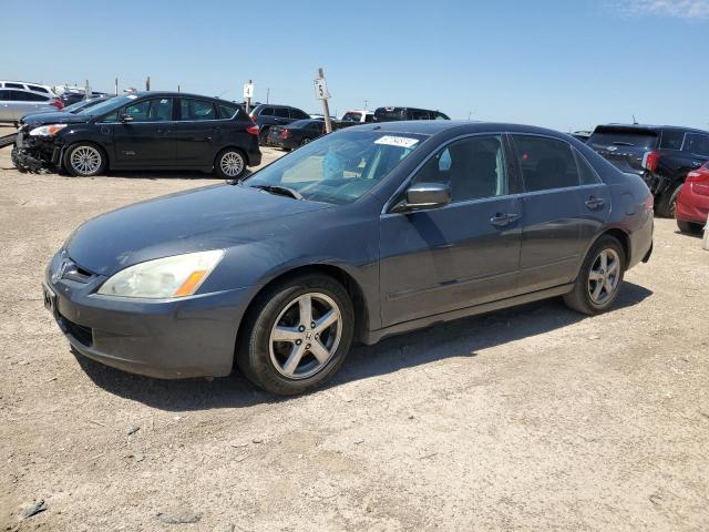 2003 HONDA ACCORD EX, 