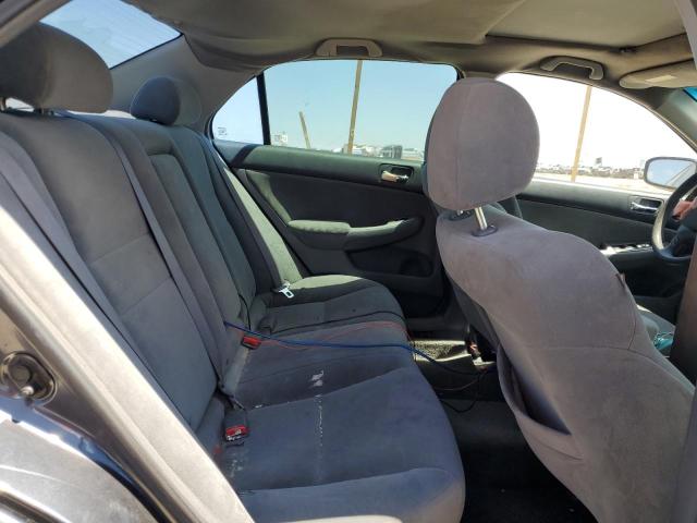 1HGCM56633A069064 - 2003 HONDA ACCORD EX გრაფიტი ფოტო 10