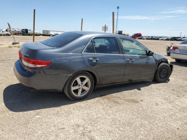 1HGCM56633A069064 - 2003 HONDA ACCORD EX გრაფიტი ფოტო 3