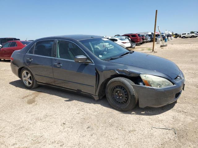 1HGCM56633A069064 - 2003 HONDA ACCORD EX გრაფიტი ფოტო 4