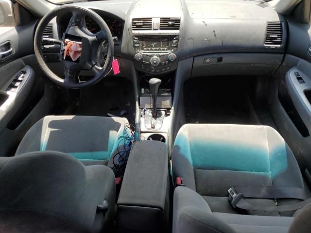 1HGCM56633A069064 - 2003 HONDA ACCORD EX გრაფიტი ფოტო 8