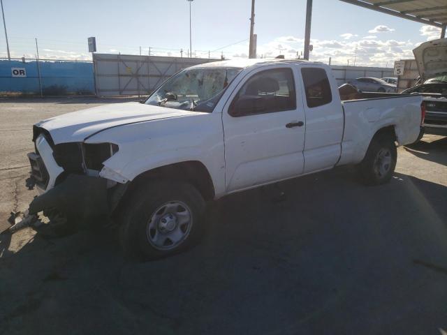 2020 TOYOTA TACOMA ACCESS CAB, 