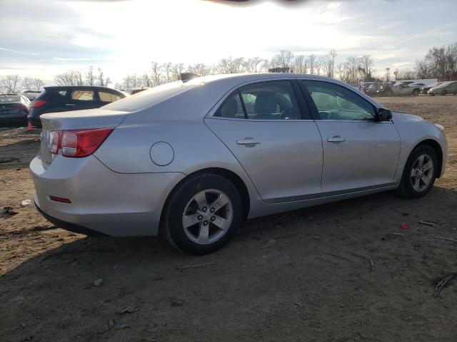 1G11A5SL8FF266953 - 2015 CHEVROLET MALIBU LS SILVER photo 3