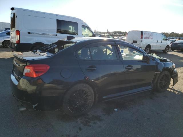 JF1VA1B67G9831002 - 2016 SUBARU WRX BLACK photo 3