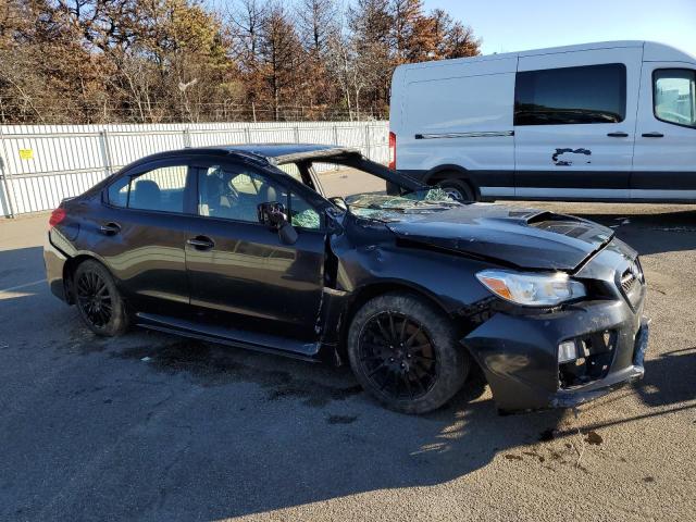 JF1VA1B67G9831002 - 2016 SUBARU WRX BLACK photo 4