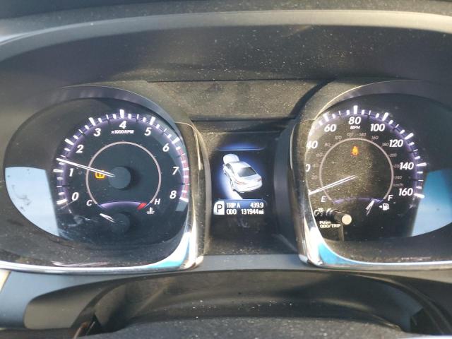 4T1BK1EB5EU087103 - 2014 TOYOTA AVALON BASE 金色 照片 9