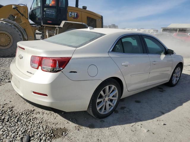 1G11E5SA0DF217844 - 2013 CHEVROLET MALIBU 2LT WHITE photo 3