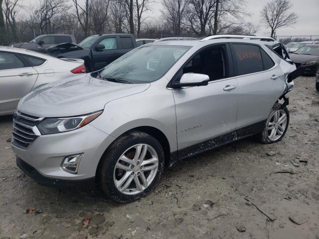 2020 CHEVROLET EQUINOX PREMIER, 