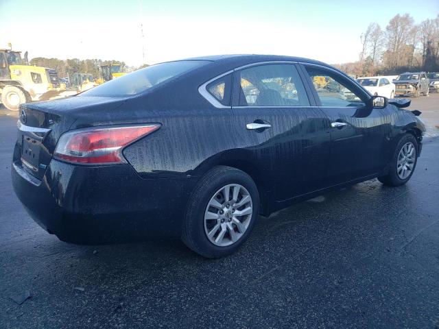 1N4AL3AP9EN344788 - 2014 NISSAN ALTIMA 2.5 BLACK photo 3