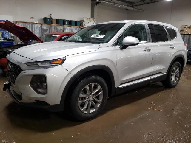 2019 HYUNDAI SANTA FE SE, 