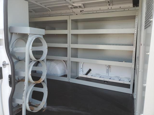 3C6LRVAG9PE545344 - 2023 RAM PROMASTER 1500 STANDARD Ağ foto 10