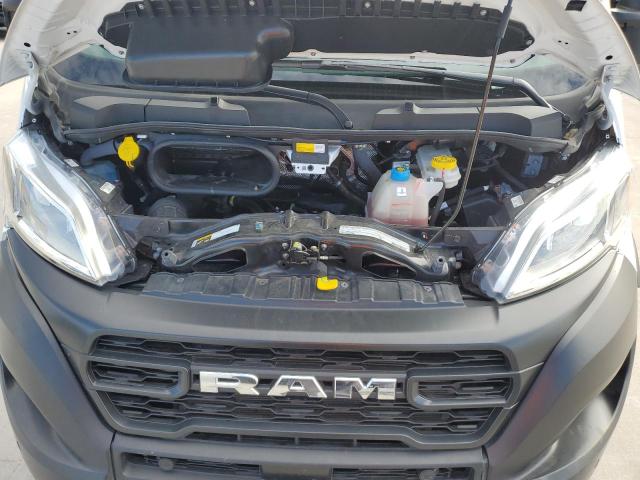 3C6LRVAG9PE545344 - 2023 RAM PROMASTER 1500 STANDARD Ağ foto 11